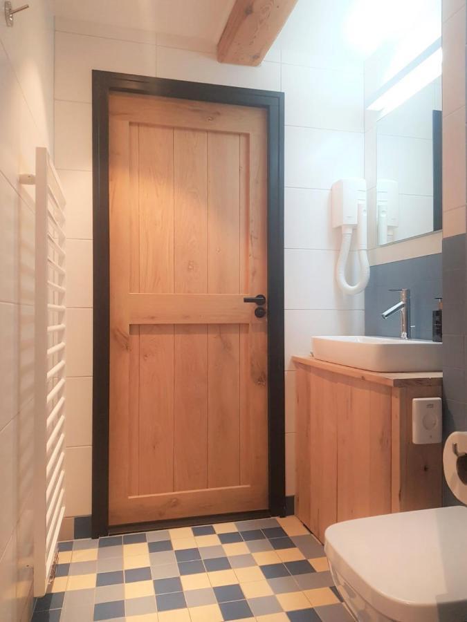 23 Sous Bed & Breakfast Amsterdam Ngoại thất bức ảnh