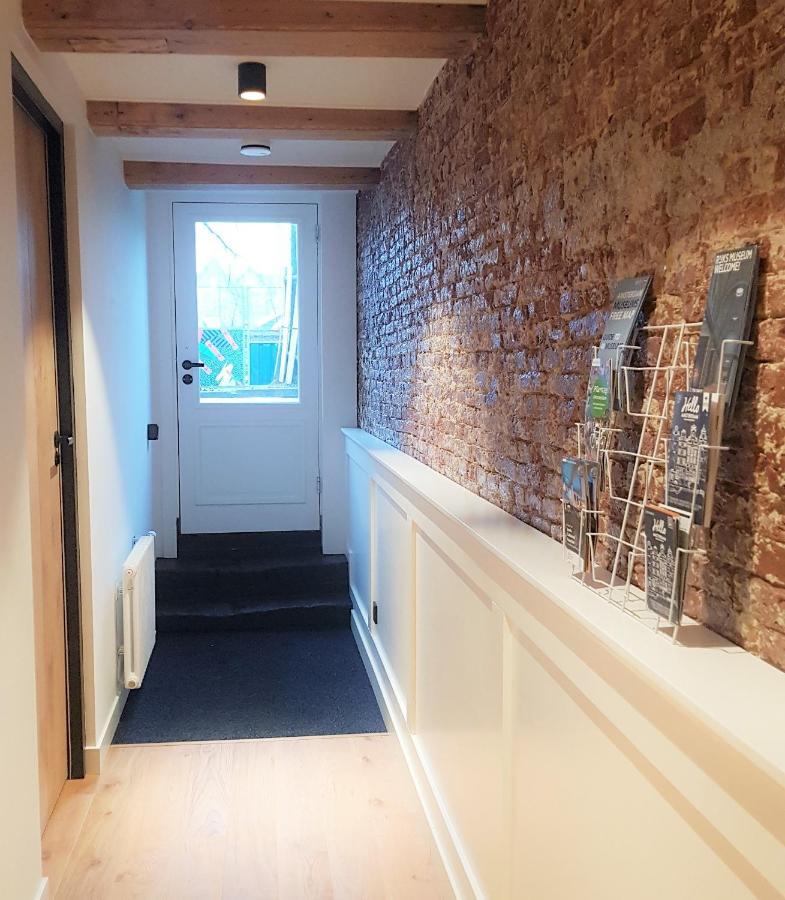 23 Sous Bed & Breakfast Amsterdam Ngoại thất bức ảnh
