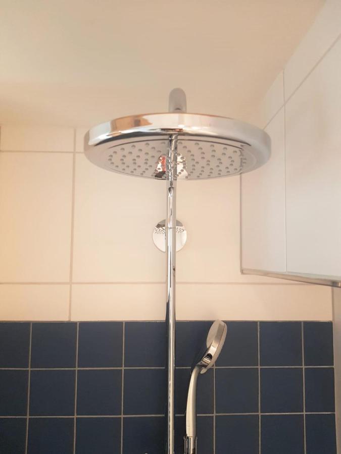 23 Sous Bed & Breakfast Amsterdam Ngoại thất bức ảnh