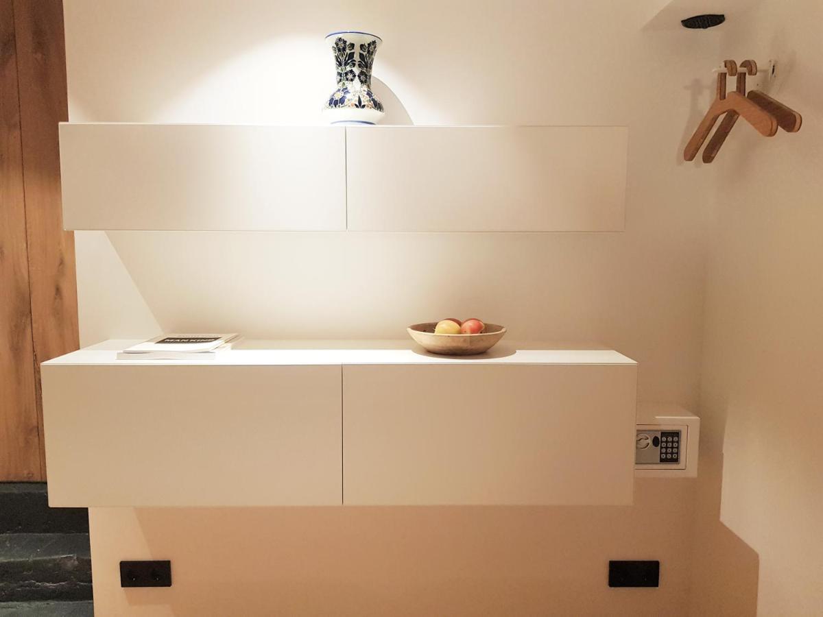 23 Sous Bed & Breakfast Amsterdam Ngoại thất bức ảnh