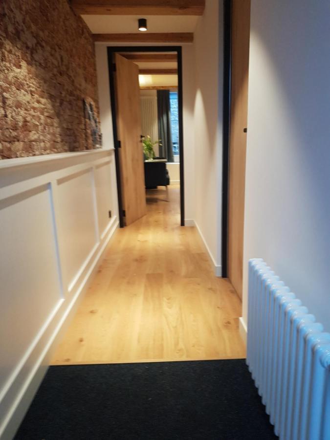 23 Sous Bed & Breakfast Amsterdam Ngoại thất bức ảnh