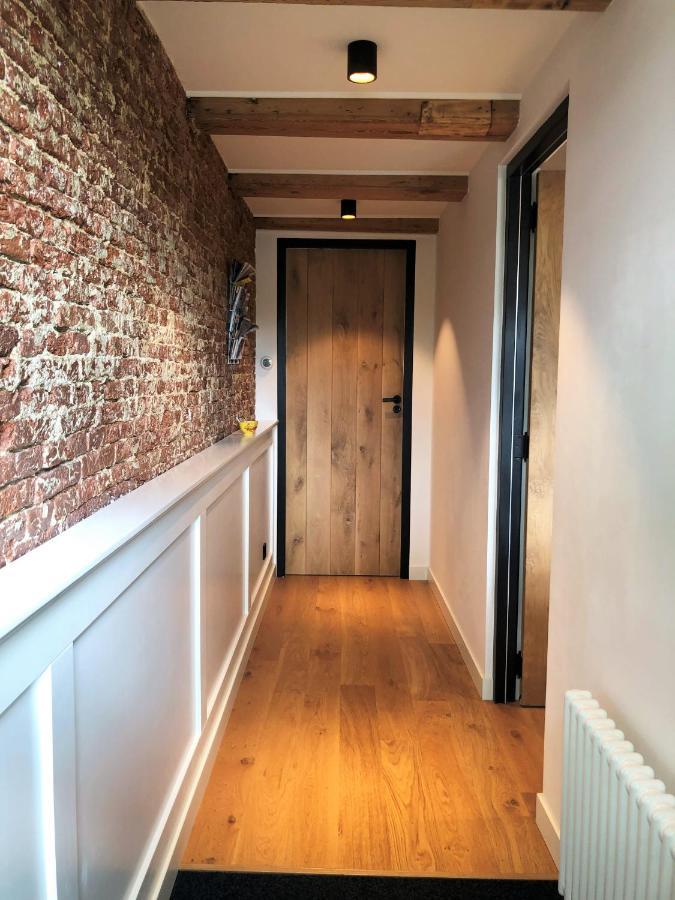 23 Sous Bed & Breakfast Amsterdam Ngoại thất bức ảnh